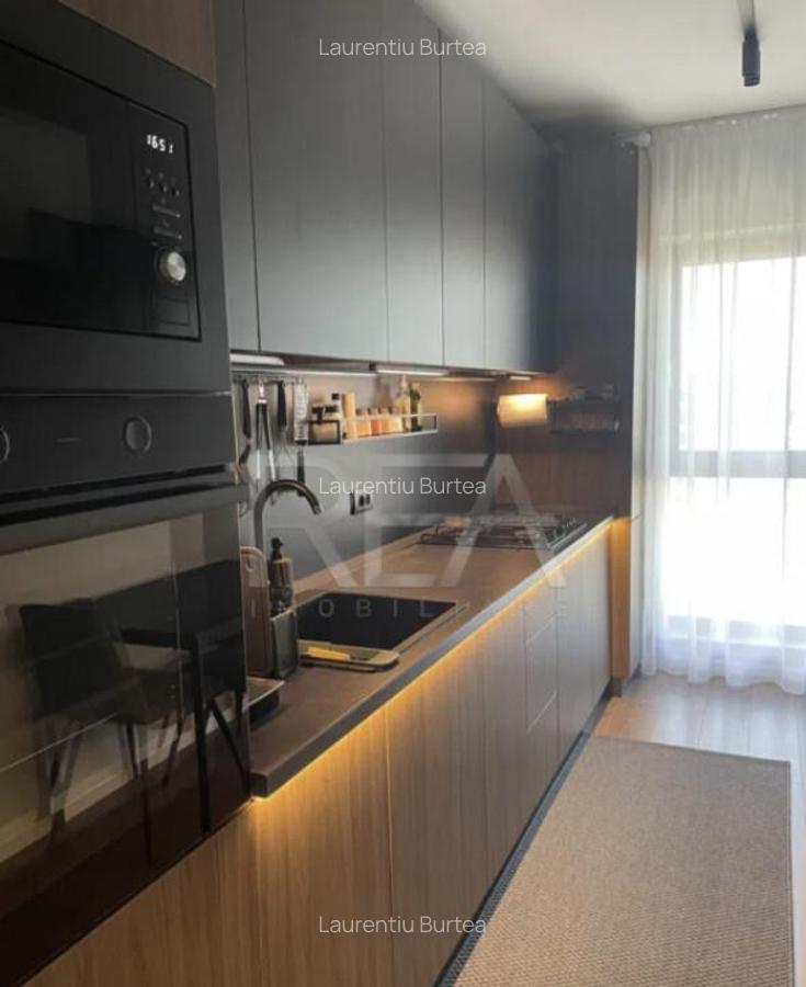 3 camere,11/11, parcare + boxa, Exigent Plaza -Faza 4 - 8