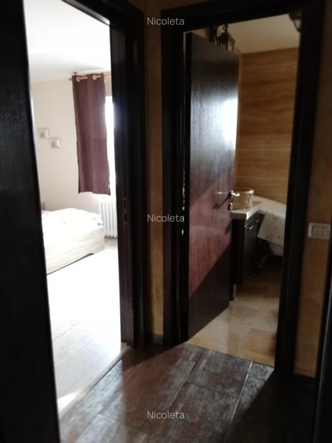 Apartament 2 camere de inchiriat City Park Mall - 11