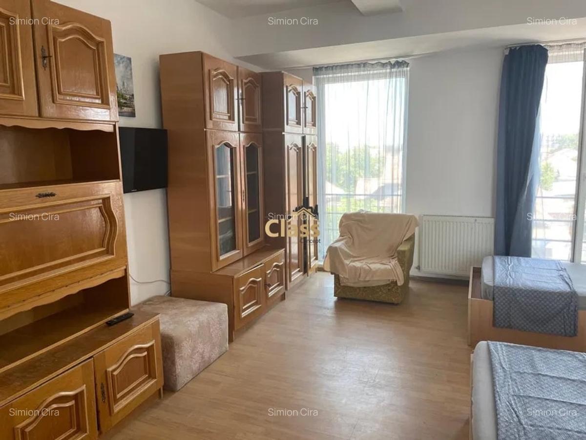 Apartament 3 camere | Decomandat | 70 mpu | Zona Pod Ira Marasti - 1