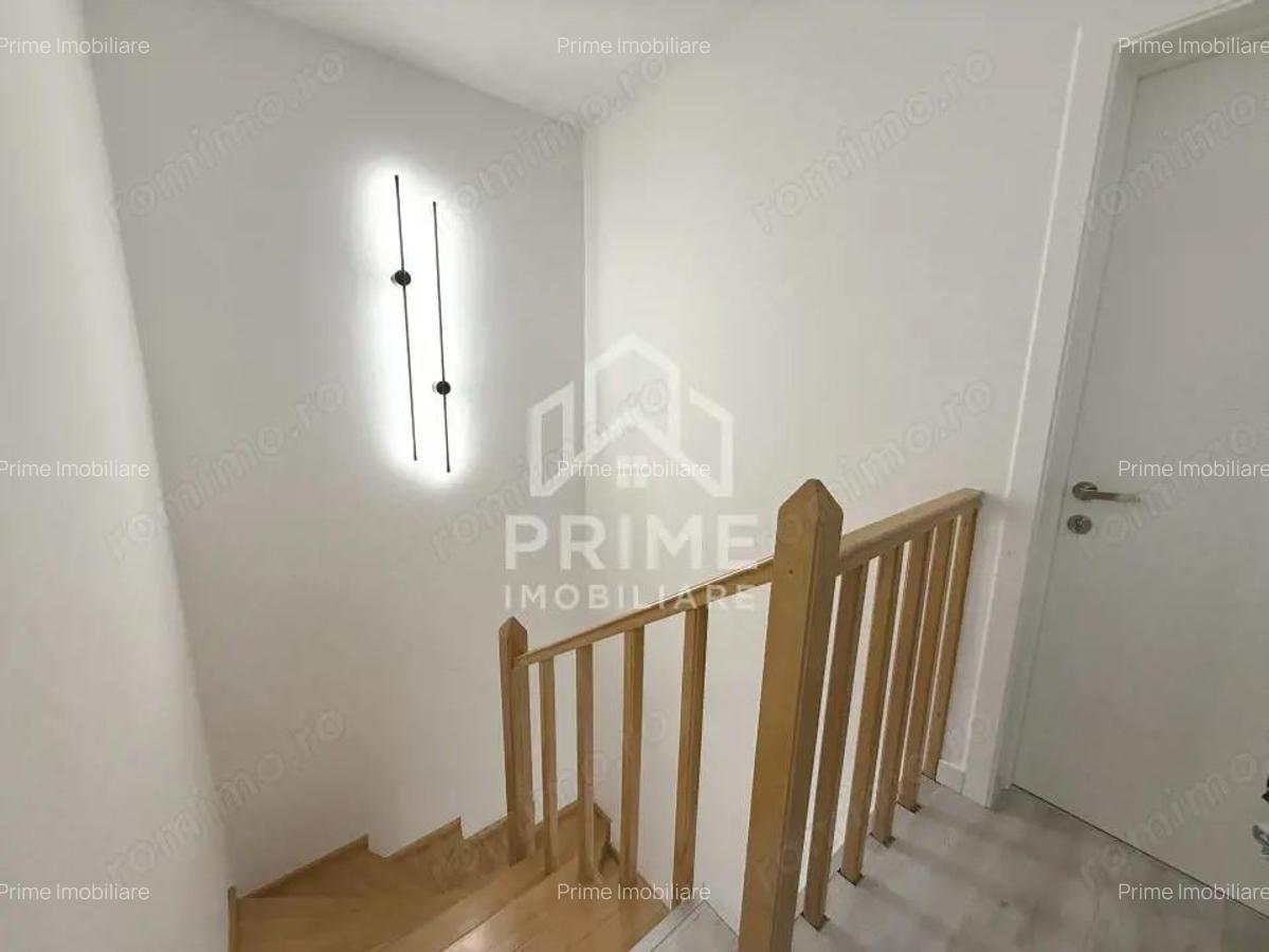 CASA INSIRUITA DE VANZARE - DEALUL FURCILOR| 110 MP UTILI | 178 MP TEREN | - 1