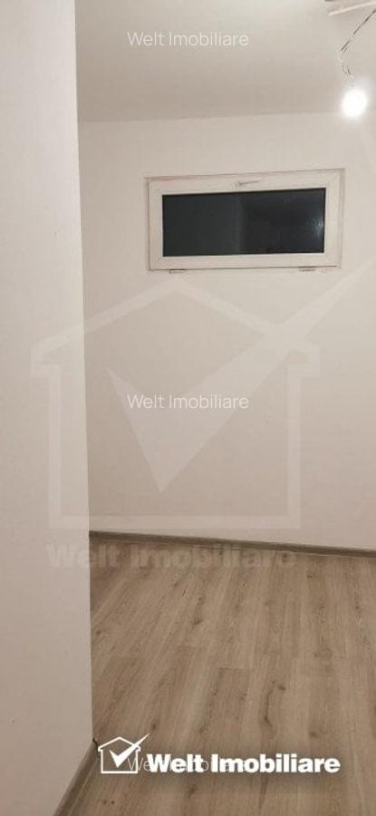Garsoniera in bloc de apartamente, Grigorescu, Parcul Rozelor - 4