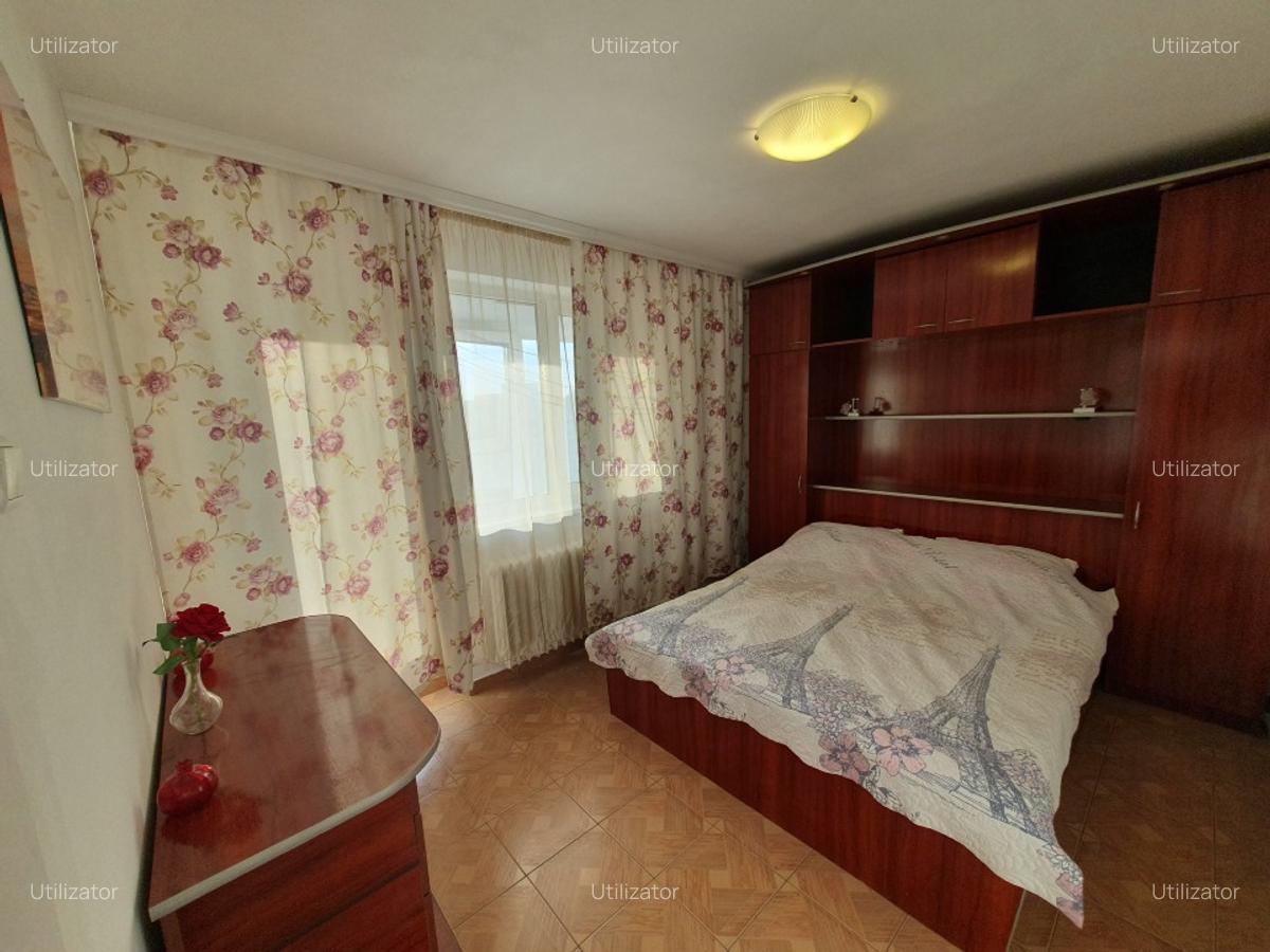 3 camere semidecomnadat Cantemir Unirii Tineretului - 9