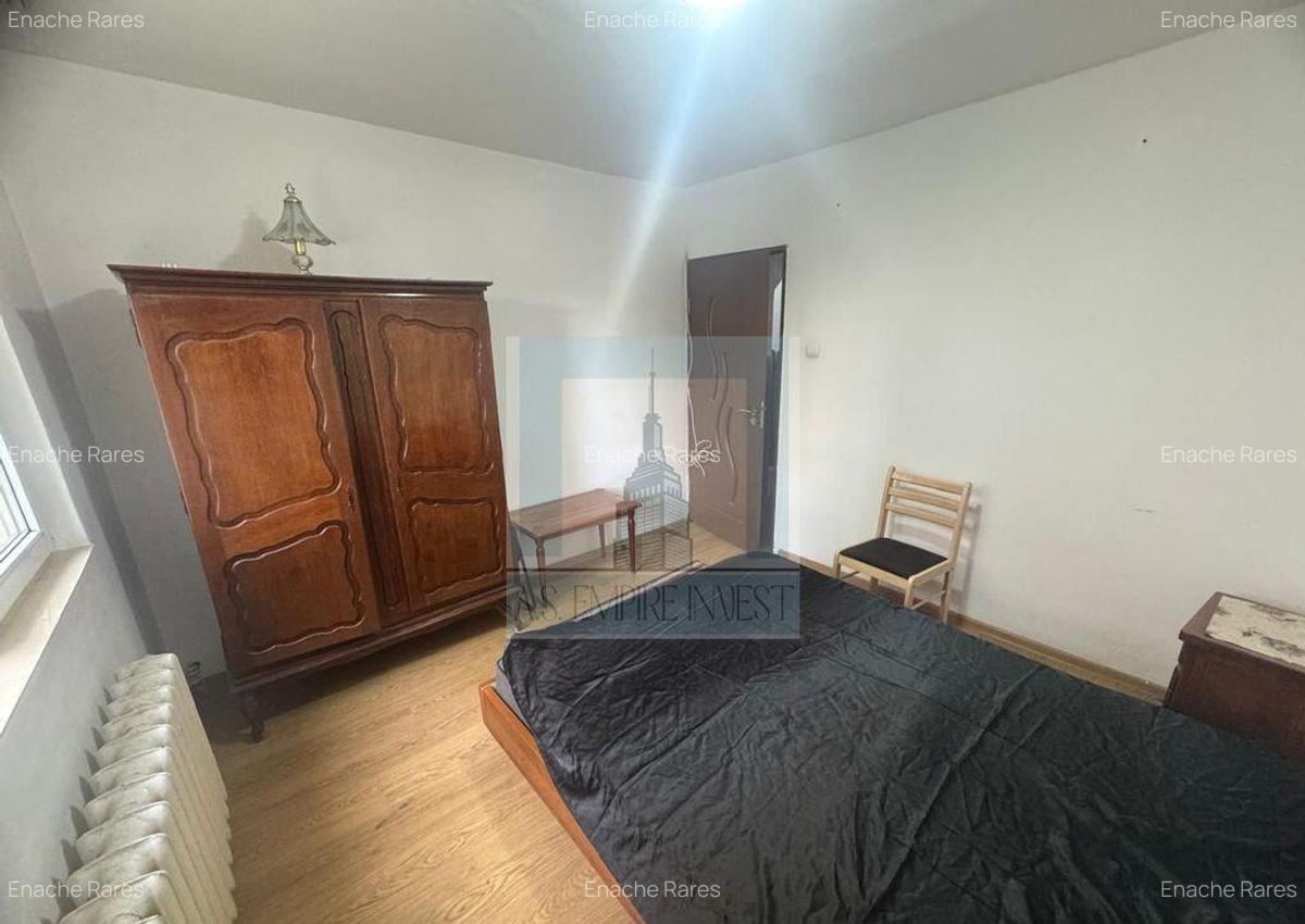 Ap 2 camere mobilat-utilat - zona Grivitei - 7