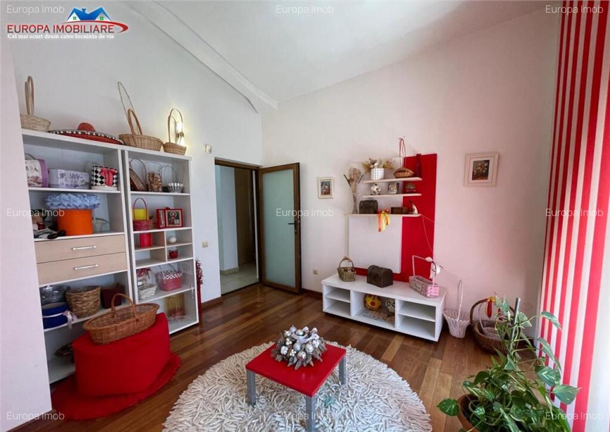 Vila D P M de in zona Ultracentrala Tulcea - 27
