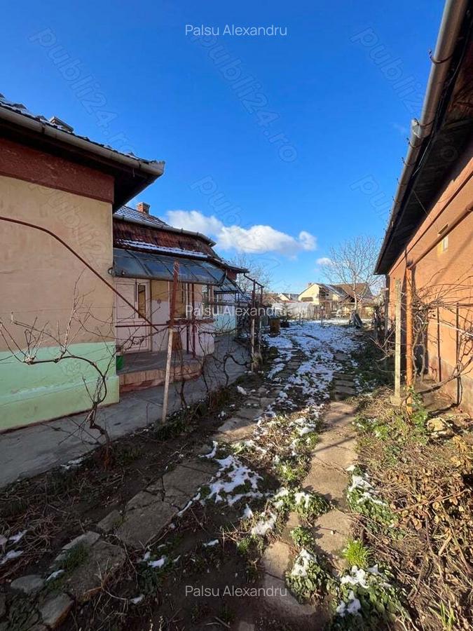 Vand casa in Salonta - 4