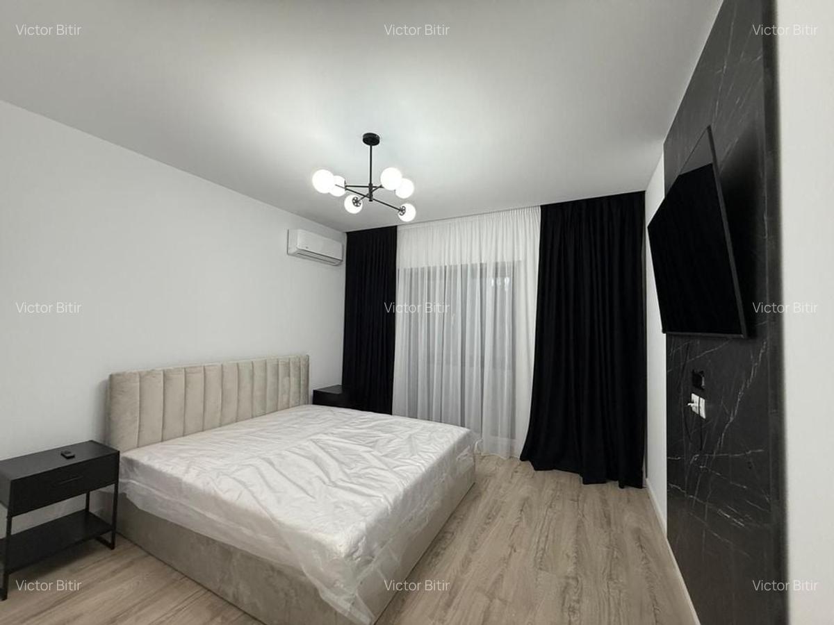 3 camere de inchiriat| Pipera | loc de parcare inclus - 7