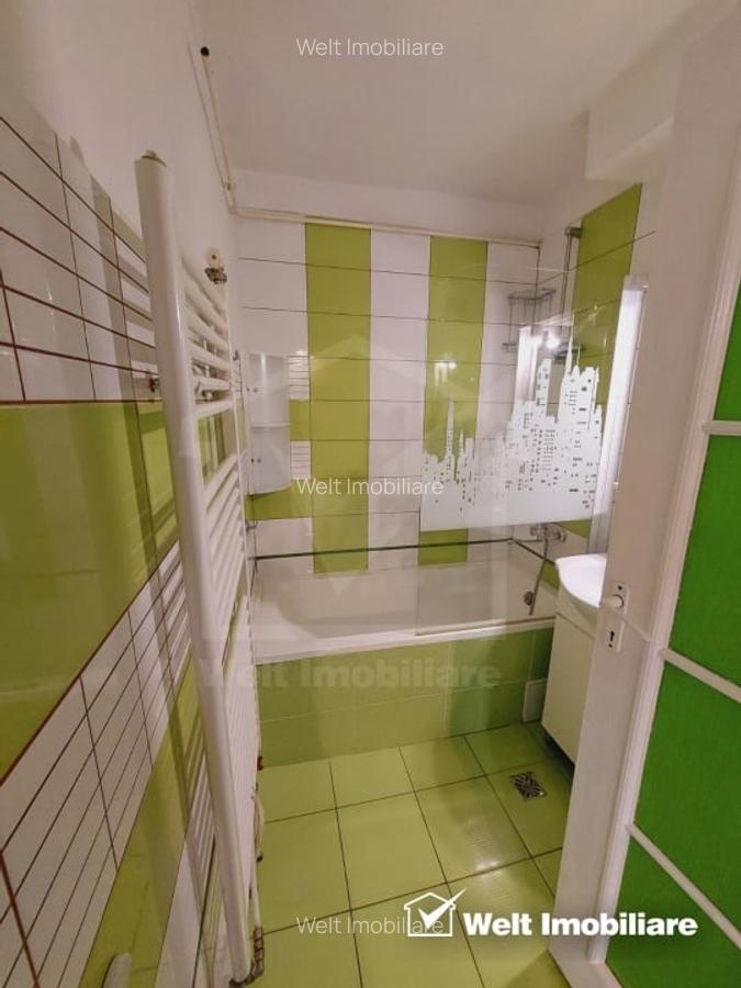 Apartament 2 camere, 2 balcoane, 56 mp, Manastur, aproape de BIG - 8