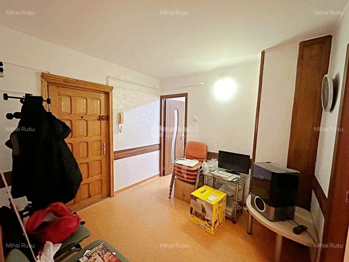 Pacurari, 3 camere spatios, ideal locuinta / activitati comerciale - 8