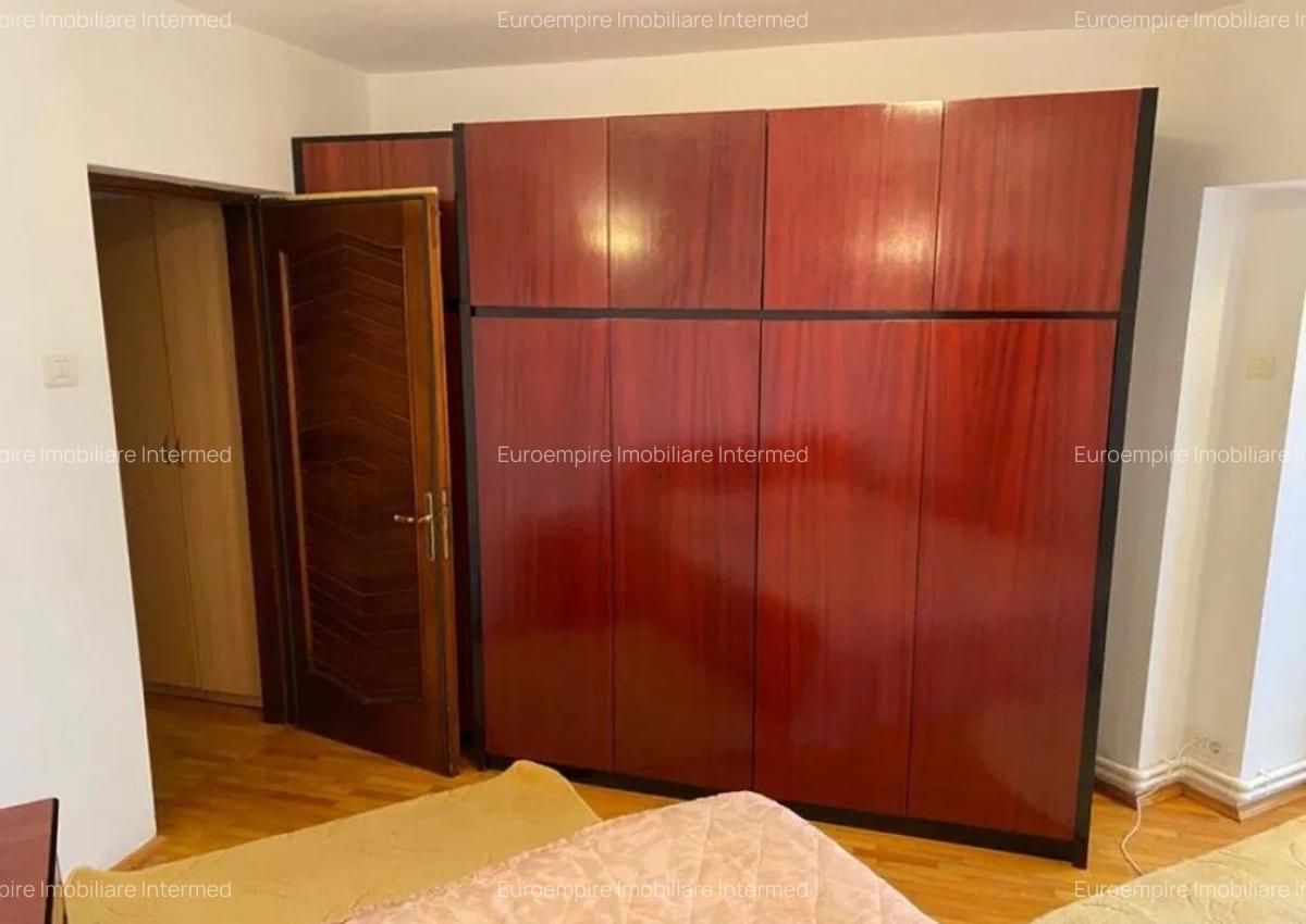 Apartament 3 camere de inchiriat zona Stadion, CENTRALA GAZ - 5
