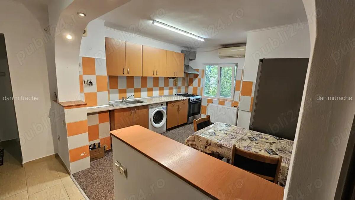 Apartament 3 camere Militari, Dreptatii - 2 Apartament 3 camere Militari, Dreptatii - 2
