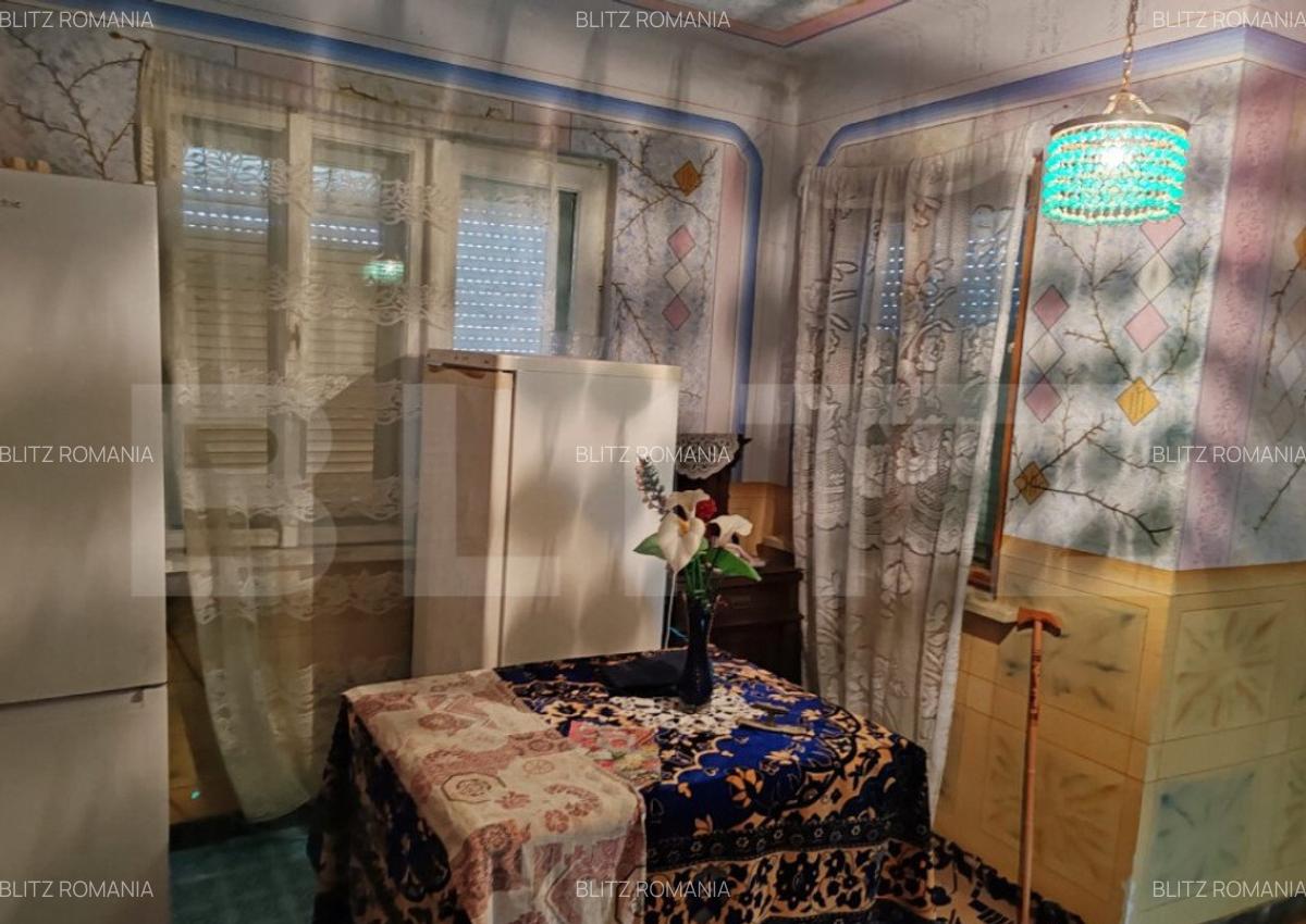 Casa 4 camere , zona lini?tita - 7