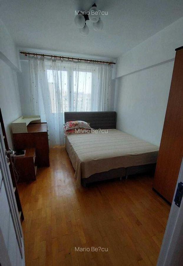 Tineretului Ap 3 camere, 60mp, mobilat utilat - 3