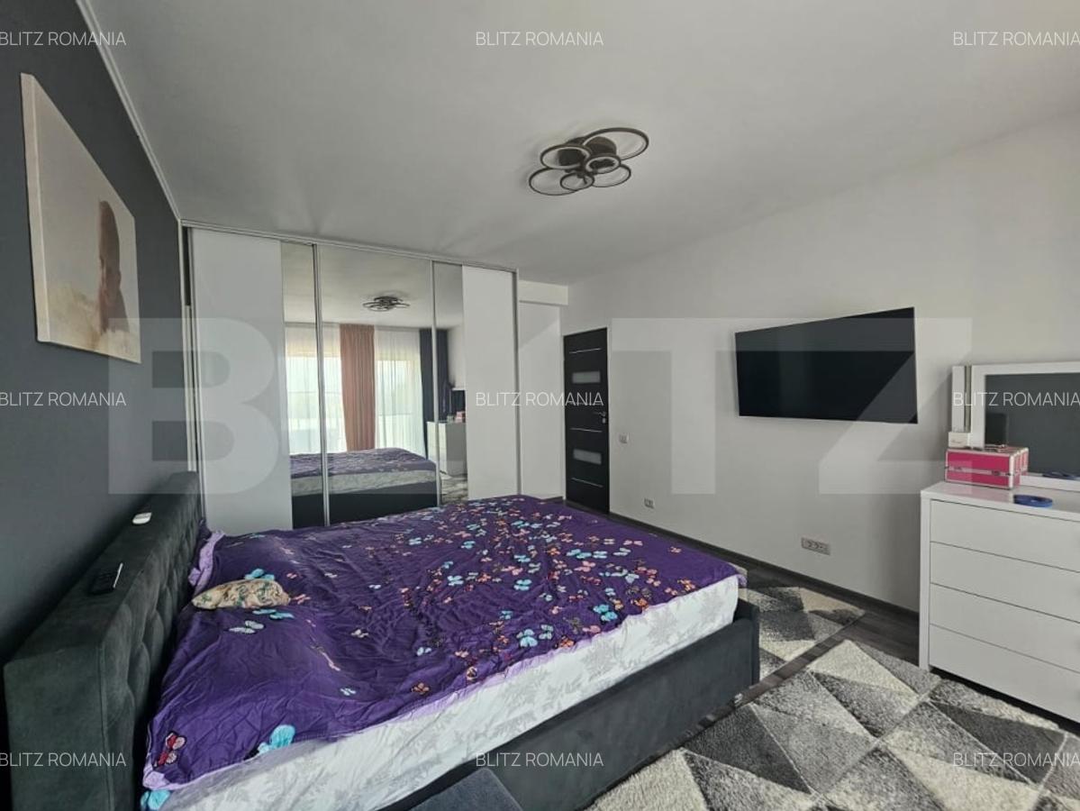 Apartament 3 camere, decomandat, Tractorul - 7