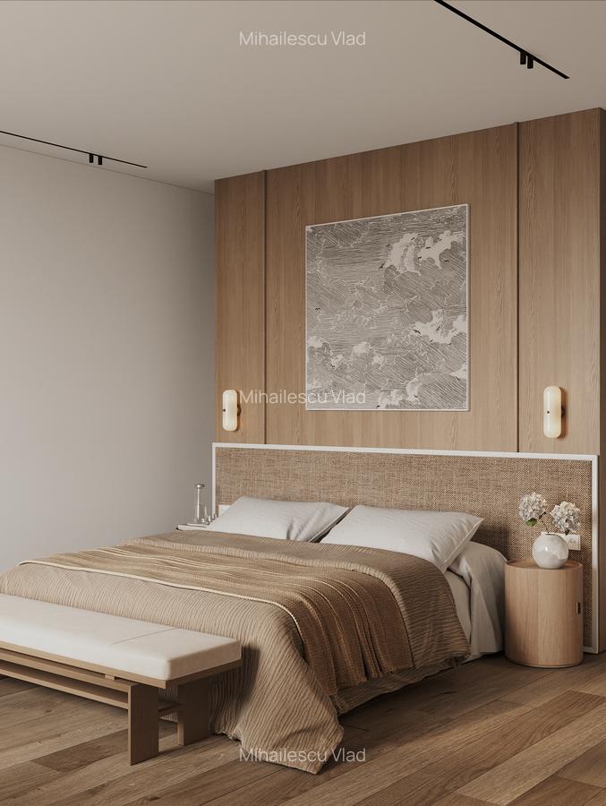 Apartament cu 3 camere semidecomandat în Nerva Traian - 18