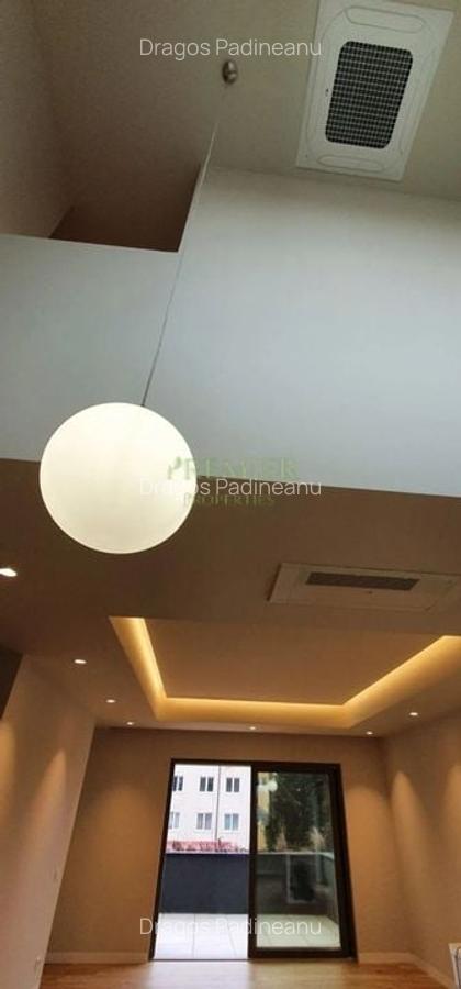 Penthouse Unic de vanzare jocuzii - 9