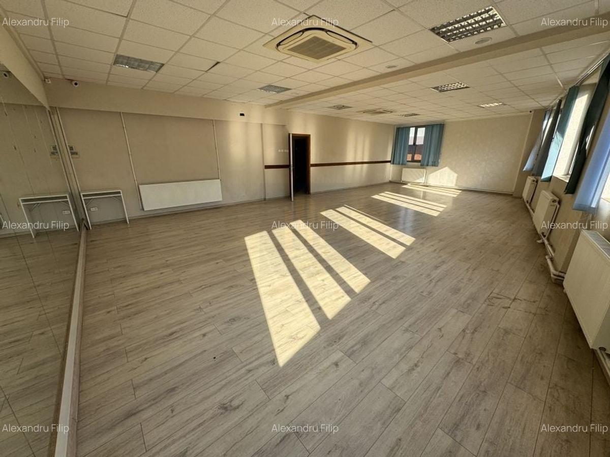 Spatiu de birouri/sala de dans de inchiriat in zona Unirii-Timpuri Noi - 13