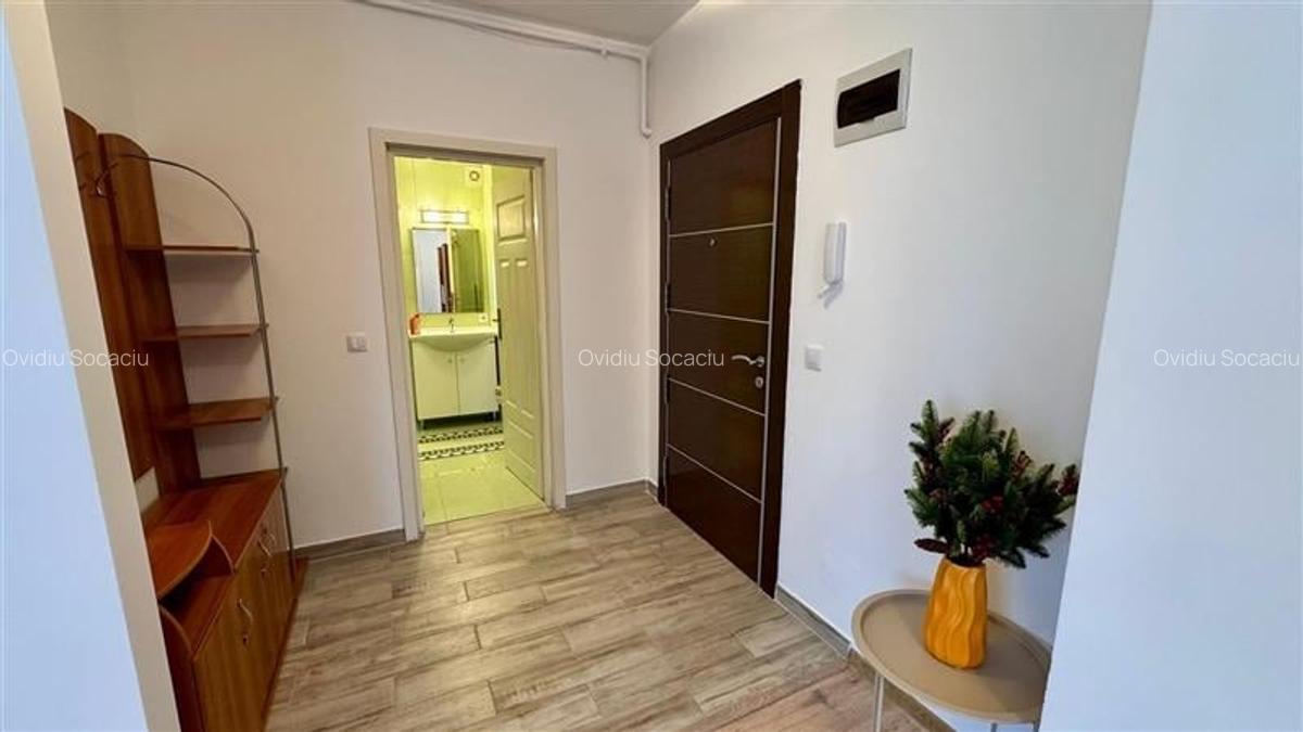 Apartament 2 camere Plopilor Modern cu parcare - 7