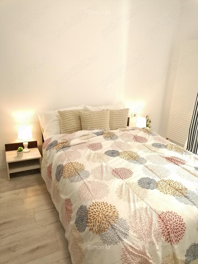 Apartament cu 3 camere in Mamaia Nord - Ultracentral - 6