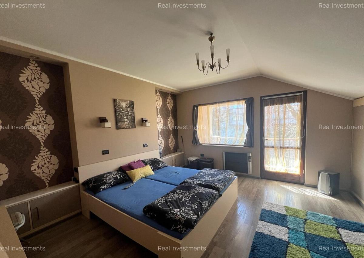 Casa 3 camere zona Ultracentrala - ID : RH-39978-property - 6