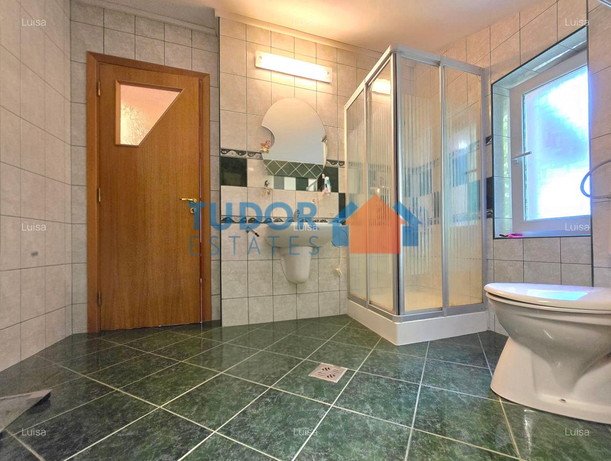 Vila de vanzare in Iancu Nicolae situata in complex rezidential langa lac - 9