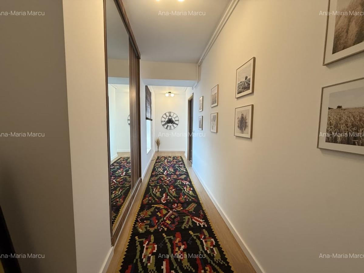 Apartament 2 camere | mall Colloseum | parcare subterana | Bloc nou - 12