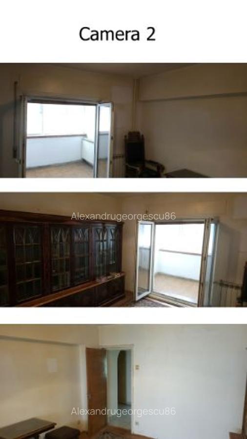 Direct proprietar vand, apartament 3 camere, ultracentral, Bd.Natiunile Unite - 2