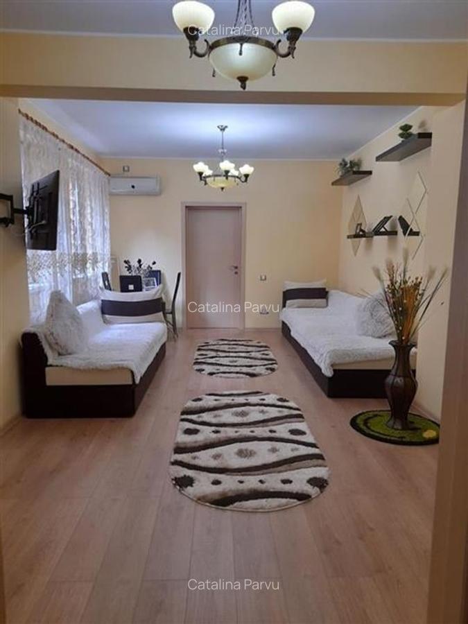 Duplex cu 3 camere în P-ța Alba Iulia - 3