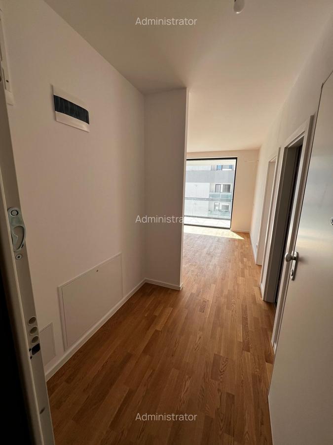 Vad apartament nou, 2 camere in complexul The Ivy- zona Jandarmeriei - 5