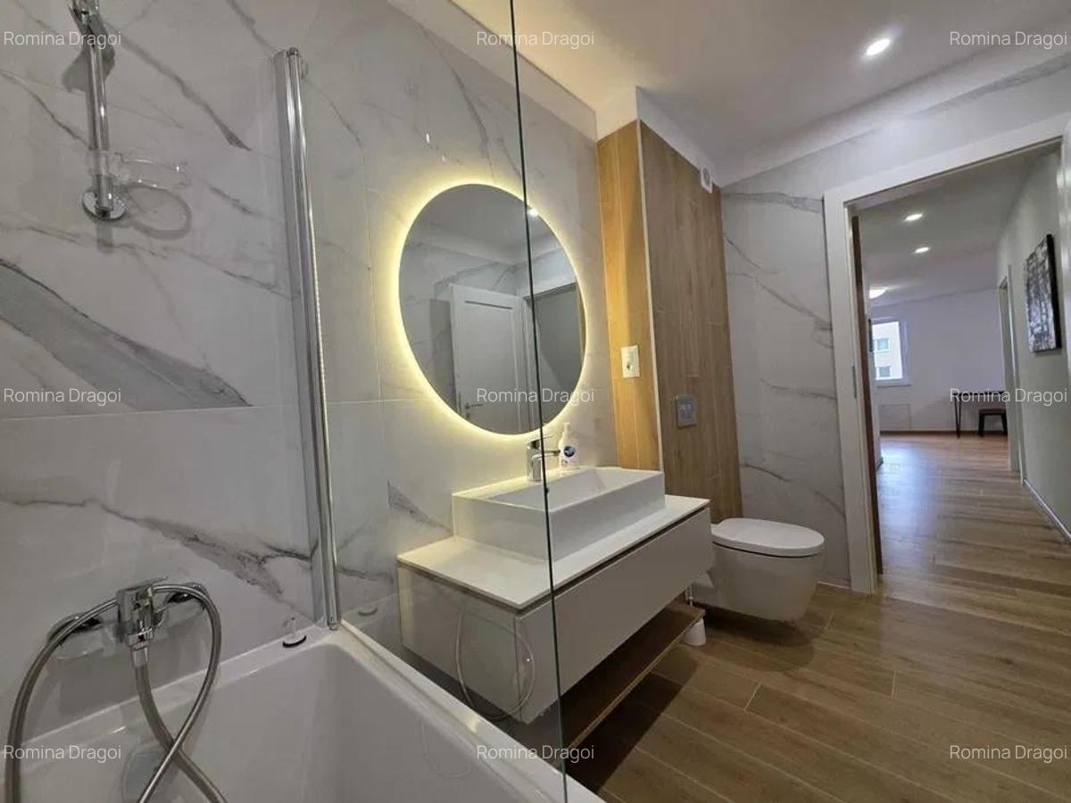 Apartament cu 2 camere decomandat, mobilat în Astra - 4