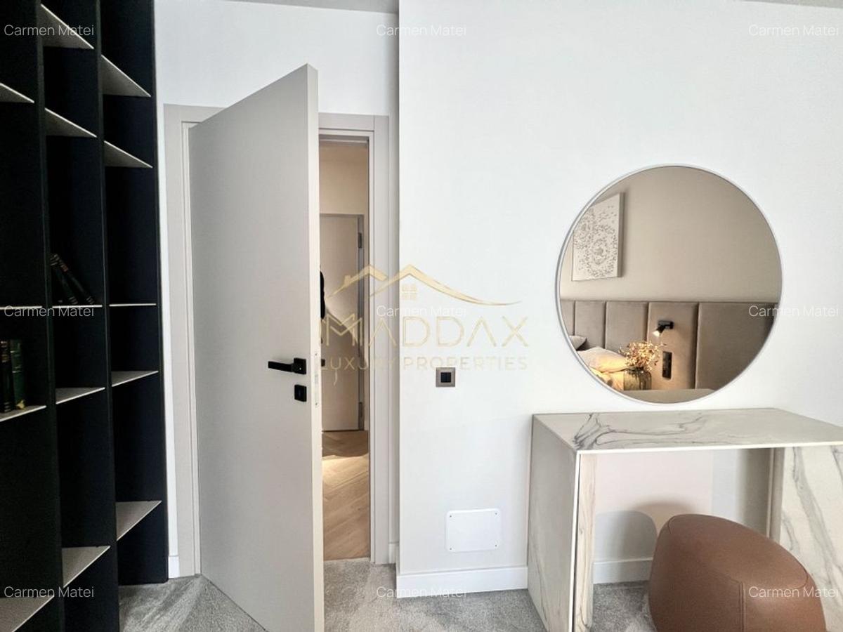 Apartament cu 2 camere semidecomandat, mobilat în Iancu Nicolae - 10