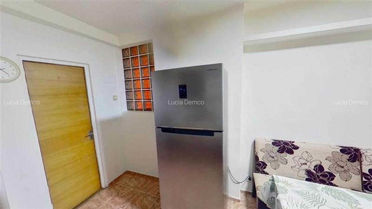 Apartament cu 3 camere decomandat, mobilat în Centrul Civic - 18