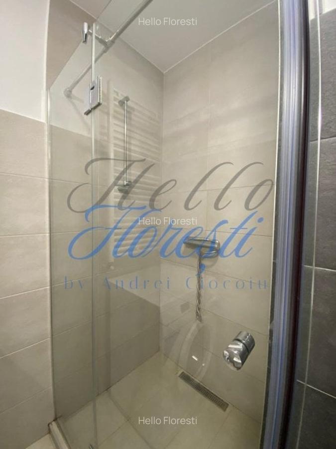 Apartament de 2 camere, 45mp. balcon 3mp. parcare subterana, zona Marasti - 6