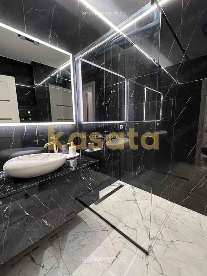 Apartament 2 Camere Regie Residence Grozave?ti, 52mp, Etaj 4/11 - 8