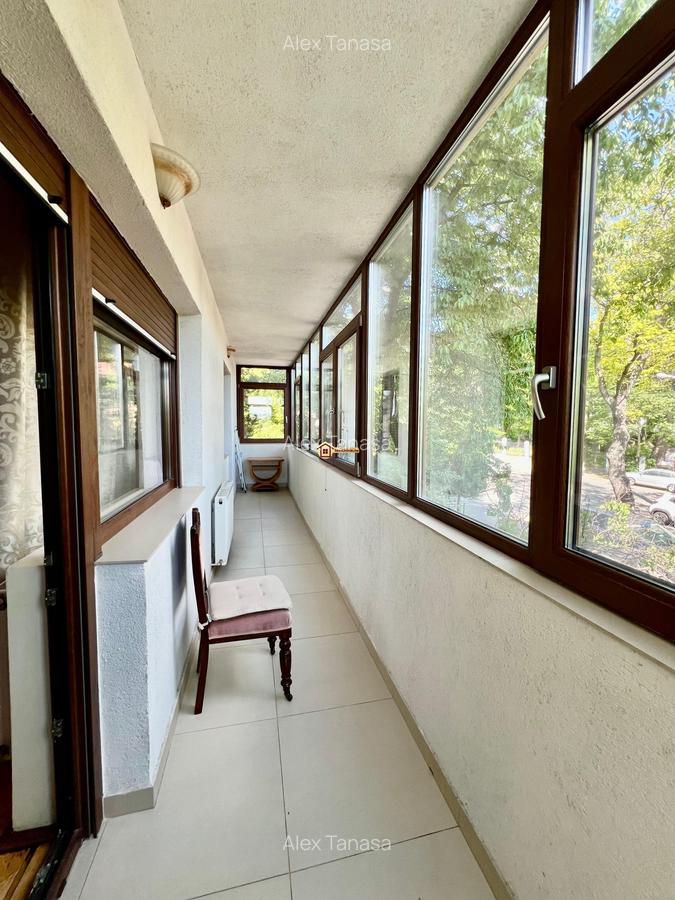 Apartament 3 camere Copou - 12