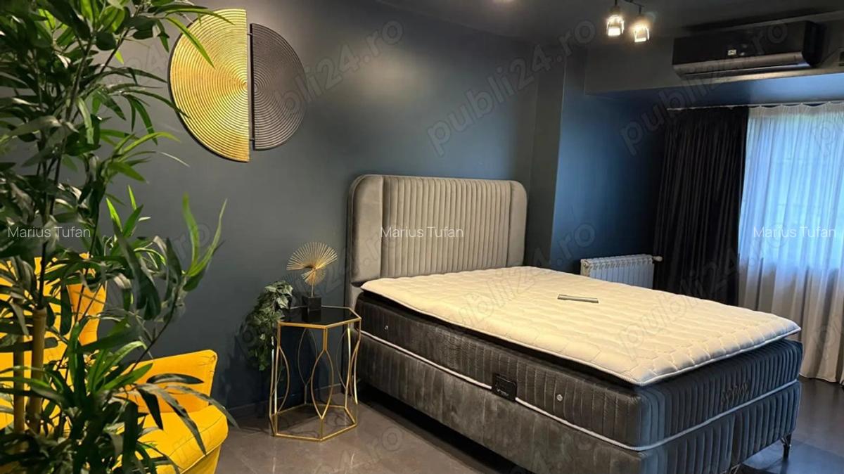 Garsoniera premium de inchiriat Drumul Taberei 20 - 2