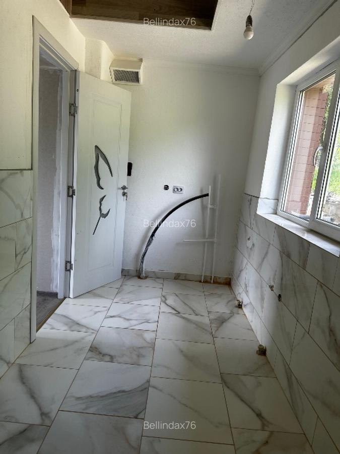 Casa tradițională restaurată - 6 Casa tradițională restaurată - 6