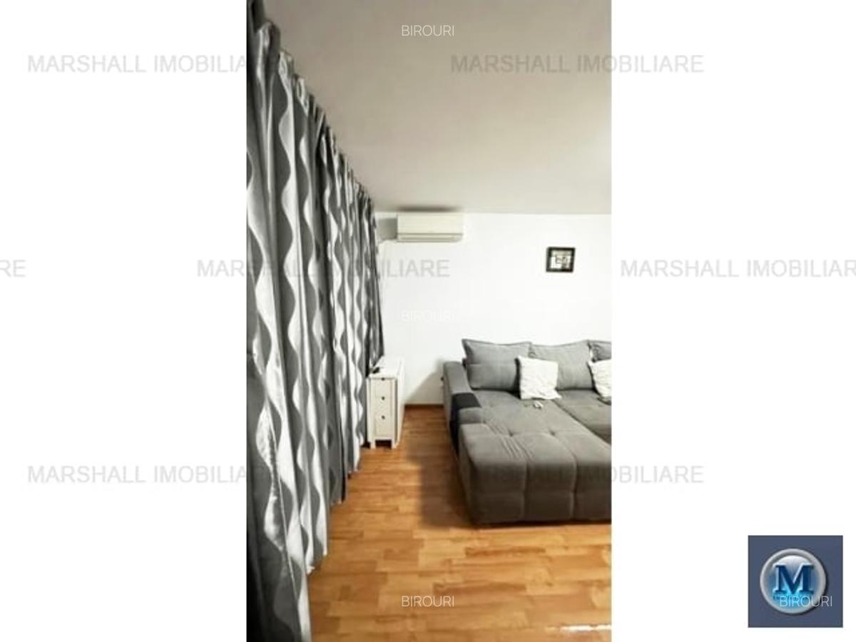 Garsonieră decomandată în Mihai Bravu - 4