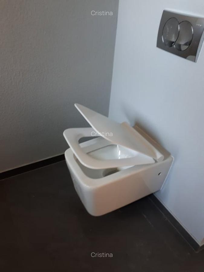 Apartament cu grădina și cu parcare în Andrei Muresanu - 9