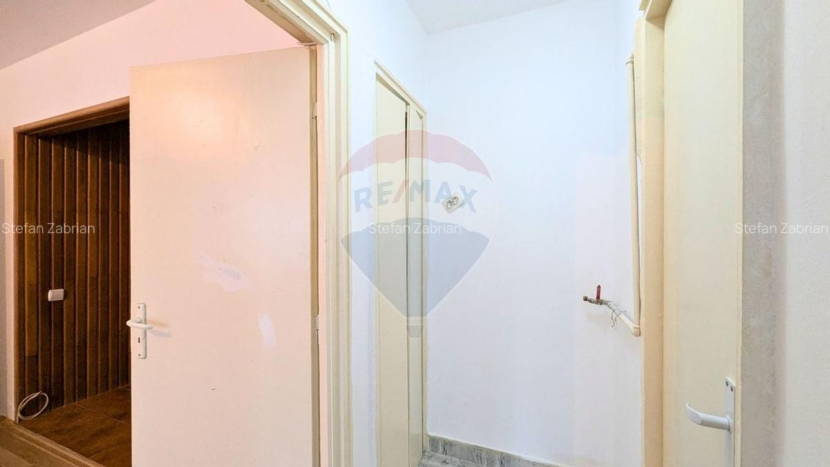 Apartament 2 camere | 48 mp | Bloc Perla Dorobanti | Etaj 4/12 - 9