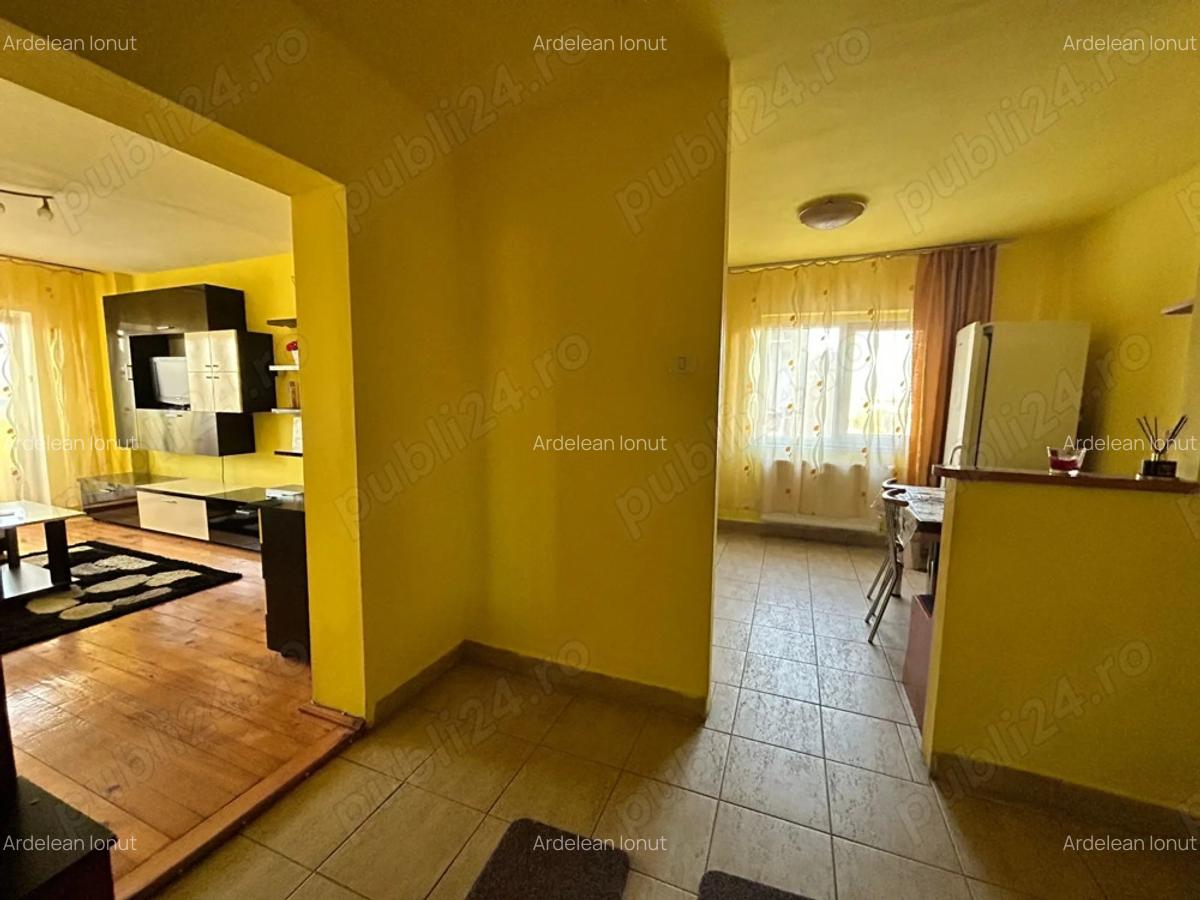 Ofer spre inchiriere Apartament 2 camere Micalaca - 1