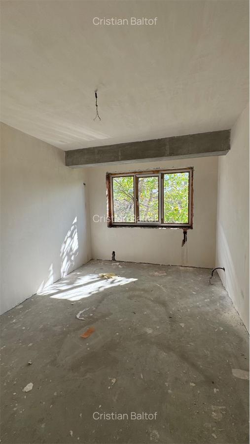 Apartament cu 2 camere semidecomandat în Giulești - 8