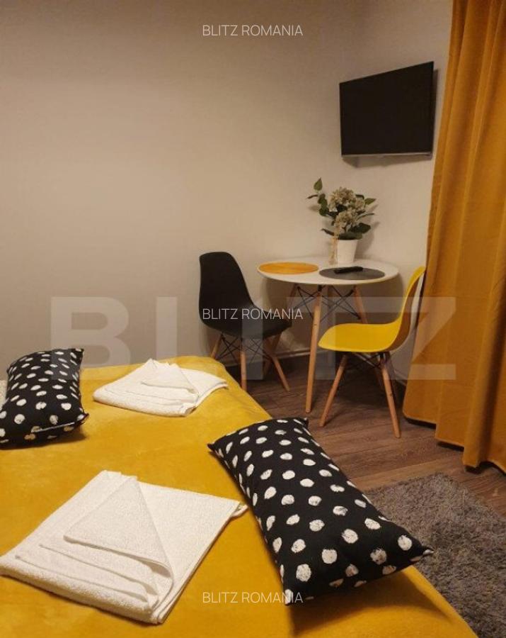 Vila deosebita cu 6 camere, 530mp, Statiunea Sovata - 6