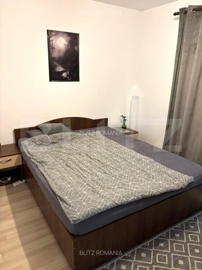 Apartament 2 camere, 50 mp, parcare, zona Florilor - 7