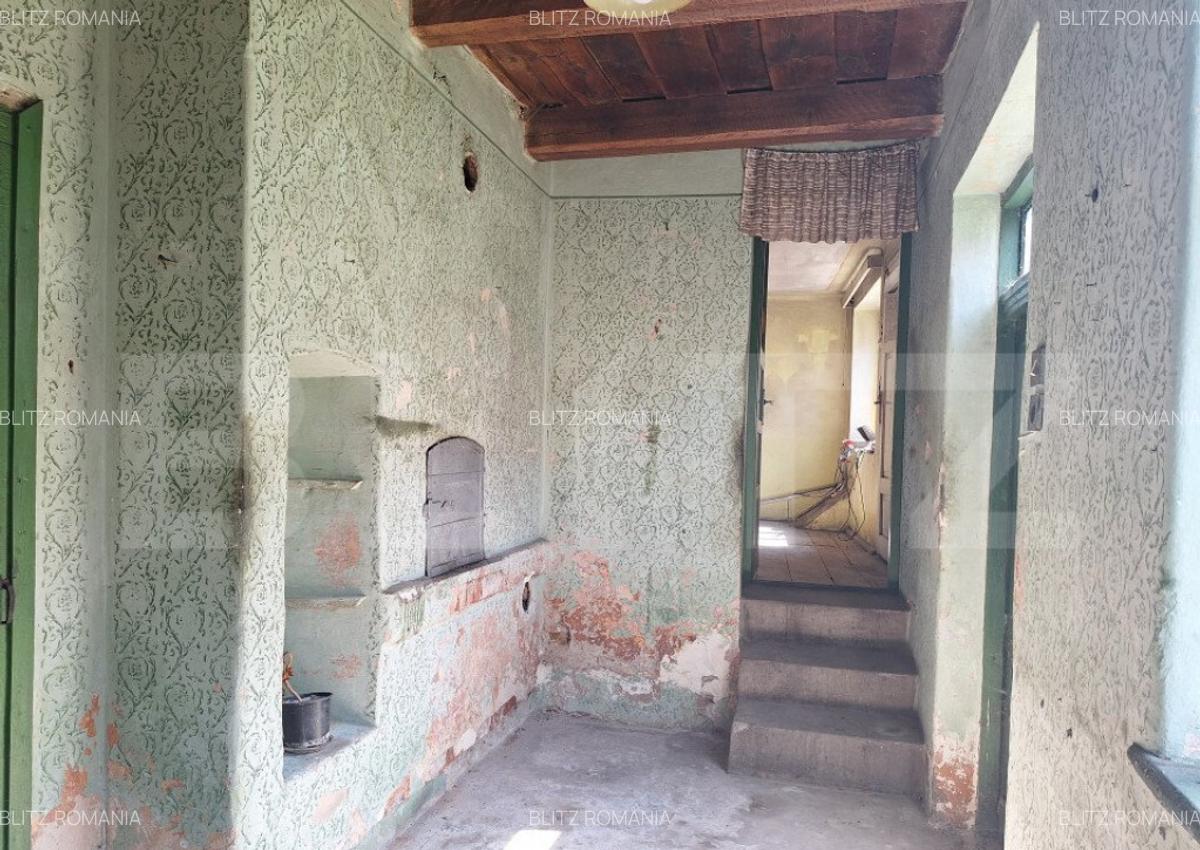 Casa de vanzare in Maieru? - 12