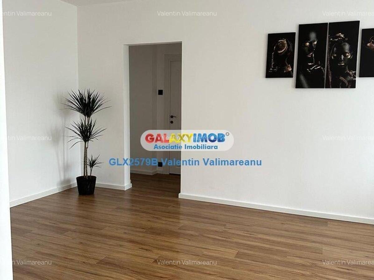 Apartament ultra modern zona 1 Mai S014 - 29