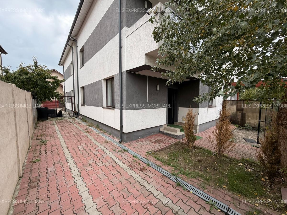VILA P+1E+M MILITARI RESIDENCE STR ACVILEI, 3 DORMITOARE, PARCARE CURTE, 125MP - 3