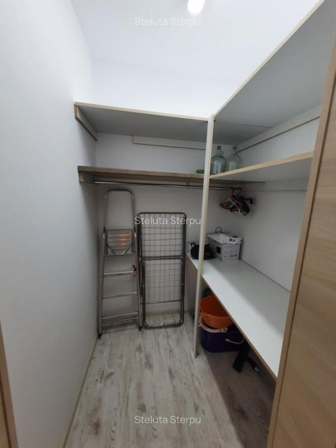 Metalurgiei - Viva Residence, inchiriere ap. 2 camere mobilat, parcare - 17