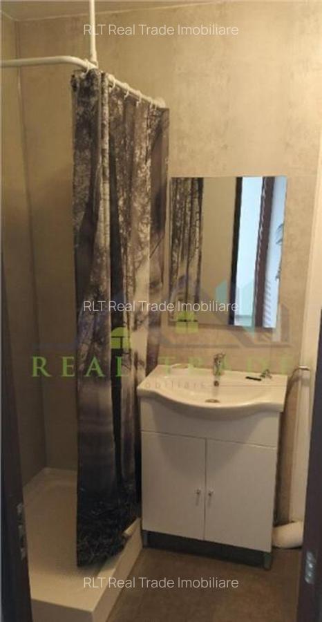 Garsoniera decomandata Astra - 4 Garsoniera decomandata Astra - 4