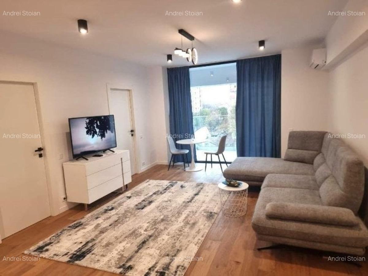 Apartament | 2 camere |  bloc nou | One Cotroceni Park - 1