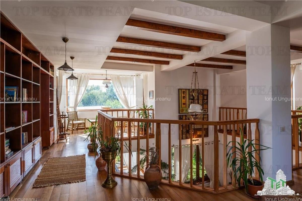 Vila EXCELENTA de vanzare Drumul Taberei - 1